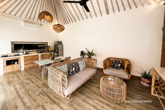 Image 5 from Disewakan Villa 2 Kamar Tidur di Umalas, Bali