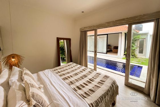 Image 10 from Disewakan Villa 2 Kamar Tidur di Umalas, Bali