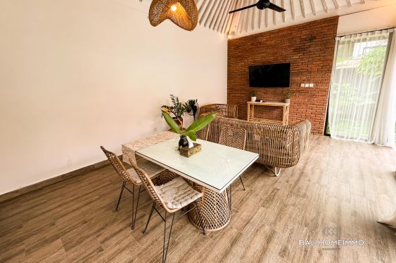 Image 6 from Disewakan Villa 2 Kamar Tidur di Umalas, Bali