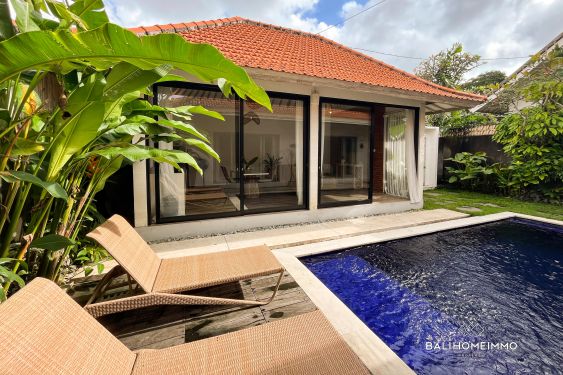 Image 3 from Villa 2 chambres à louer à Umalas, Bali