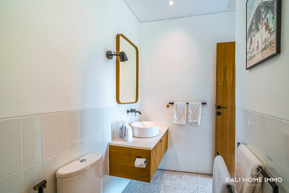 Image 17 from Villa moderne de 2 chambres à Ungasan – Près de la plage de Melasti