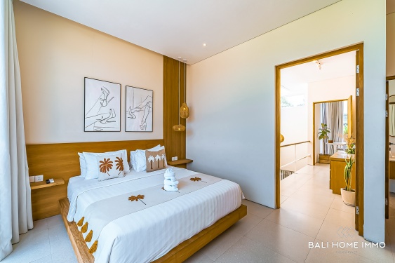 Image 14 from Villa moderne de 2 chambres à Ungasan – Près de la plage de Melasti