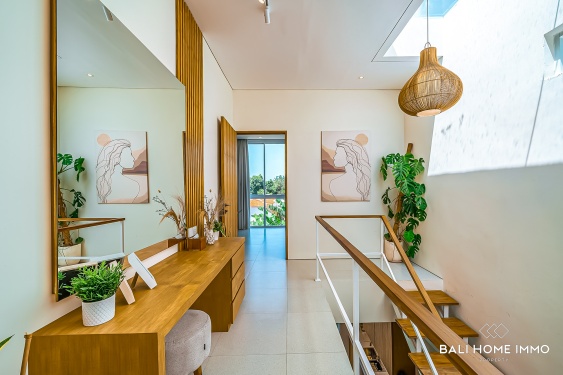 Image 19 from Villa moderne de 2 chambres à Ungasan – Près de la plage de Melasti