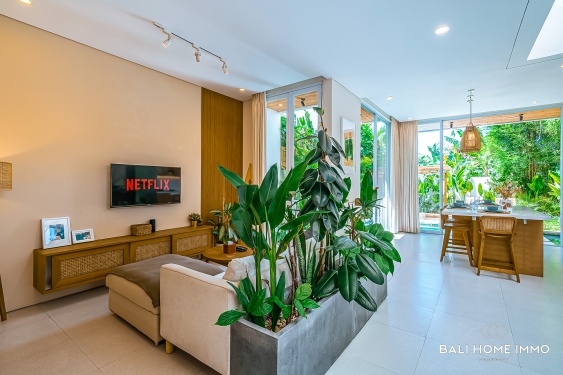 Image 9 from Villa moderne de 2 chambres à Ungasan – Près de la plage de Melasti