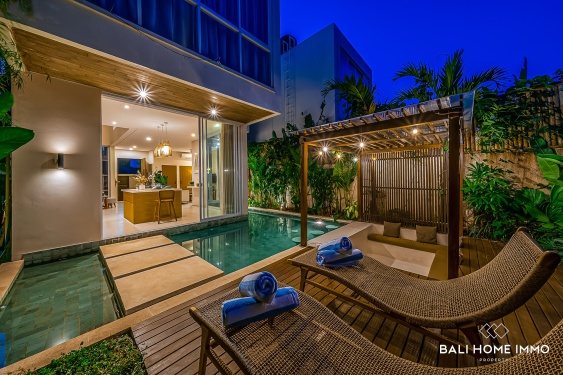 Image 6 from Villa moderne de 2 chambres à Ungasan – Près de la plage de Melasti