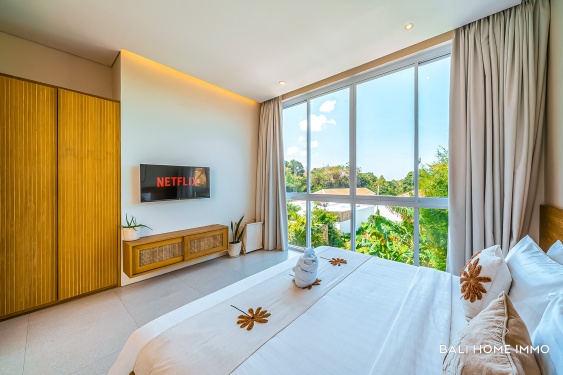 Image 15 from Villa moderne de 2 chambres à Ungasan – Près de la plage de Melasti