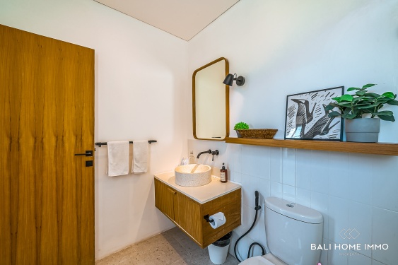 Image 16 from Villa moderne de 2 chambres à Ungasan – Près de la plage de Melasti