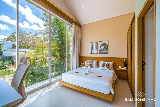 Image 13 from Villa moderne de 2 chambres à Ungasan – Près de la plage de Melasti