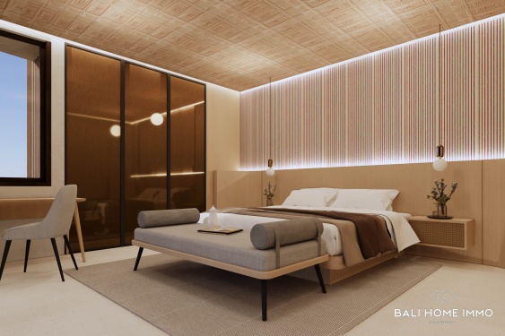 Image 6 from Modern 2 Bedroom Villa Near Melasti Beach – Private Tropical Living in South Bali