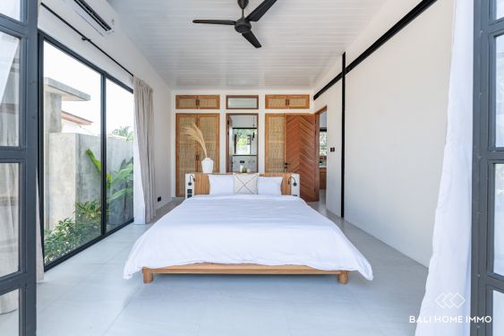 Image 12 from Modern 2-Bedroom Villa with Stunning Green Zone Rice Field Views for sale in Cepaka