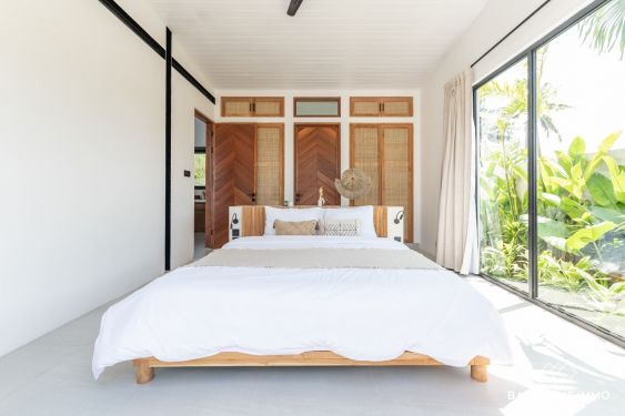 Image 15 from Modern 2-Bedroom Villa with Stunning Green Zone Rice Field Views for sale in Cepaka