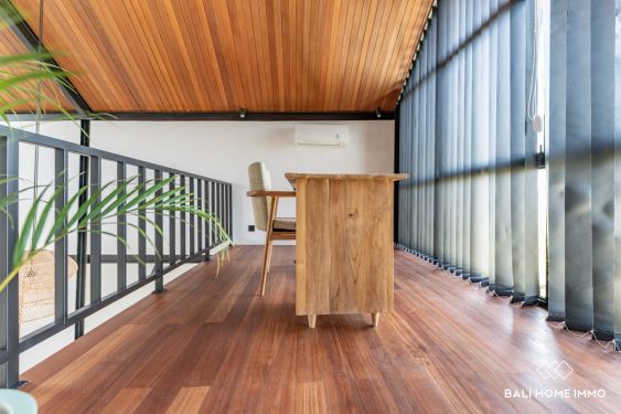 Image 11 from Modern 2-Bedroom Villa with Stunning Green Zone Rice Field Views for sale in Cepaka