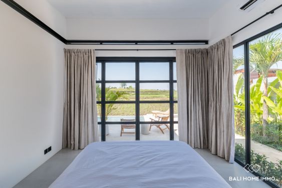 Image 16 from Modern 2-Bedroom Villa with Stunning Green Zone Rice Field Views for sale in Cepaka
