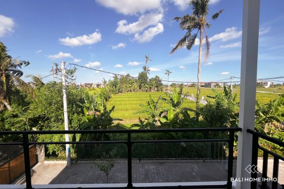 Image 7 from Vila Baru 2 Kamar Tidur dijual di Pantai Nyanyi Bali