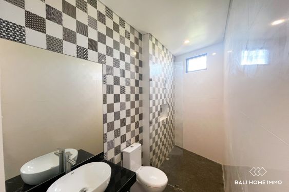 Image 5 from Vila Baru 2 Kamar Tidur dijual di Pantai Nyanyi Bali