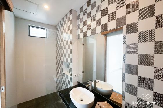 Image 6 from Vila Baru 2 Kamar Tidur dijual di Pantai Nyanyi Bali