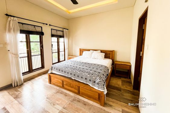 Image 5 from Villa 2 Kamar Modern disewakan di Sisi Perumahan Canggu