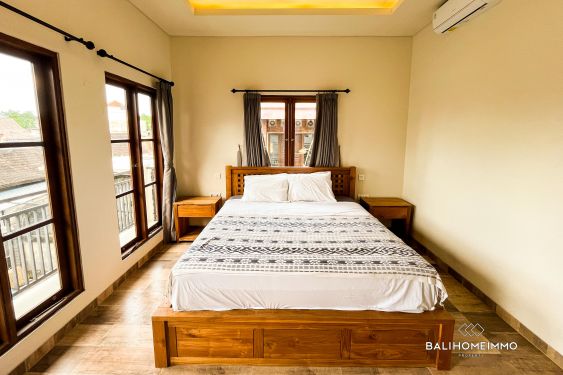 Image 7 from Villa 2 Kamar Modern disewakan di Sisi Perumahan Canggu