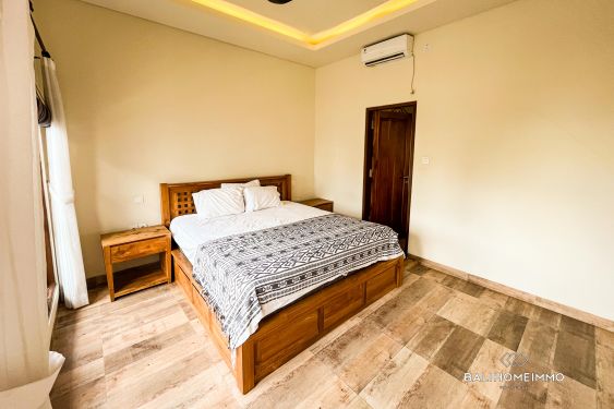 Image 4 from Villa 2 Kamar Modern disewakan di Sisi Perumahan Canggu