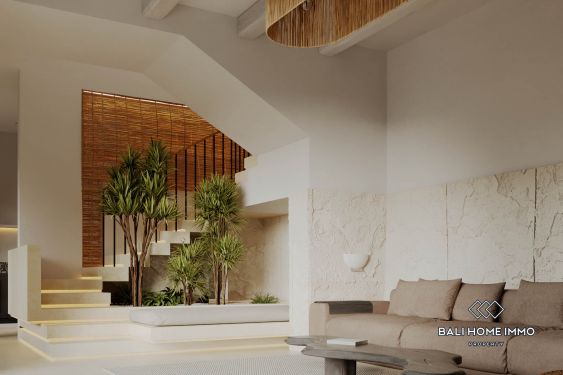 Image 3 from Modern 2 Bedrooms Villa for sale Freehold in Melasti Bali