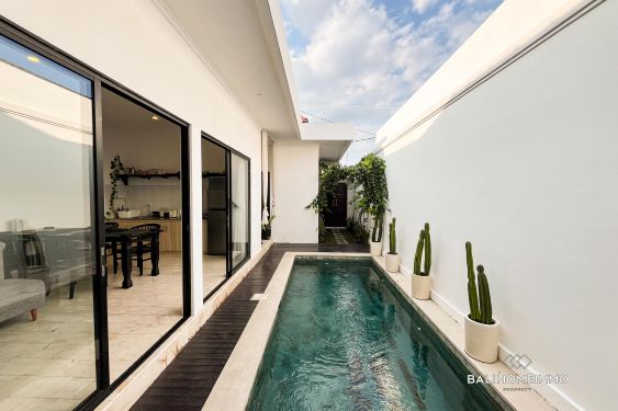 Image 2 from Villa 2 chambres à louer à Canggu Padonan