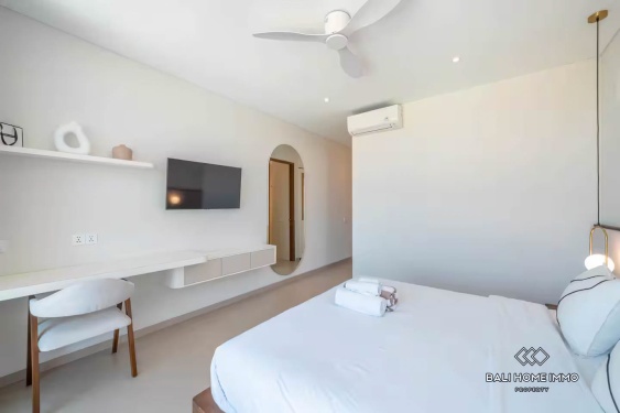 Image 15 from Villa familiale moderne de 3 chambres à louer à Bumbak Umalas Bali