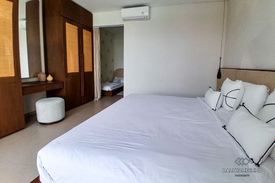 Image 15 from Villa familiale moderne de 3 chambres à louer à Bumbak Umalas Bali