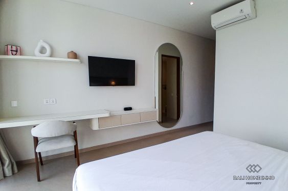 Image 18 from Villa familiale moderne de 3 chambres à louer à Bumbak Umalas Bali