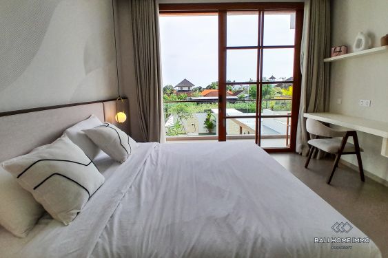 Image 17 from Villa familiale moderne de 3 chambres à louer à Bumbak Umalas Bali