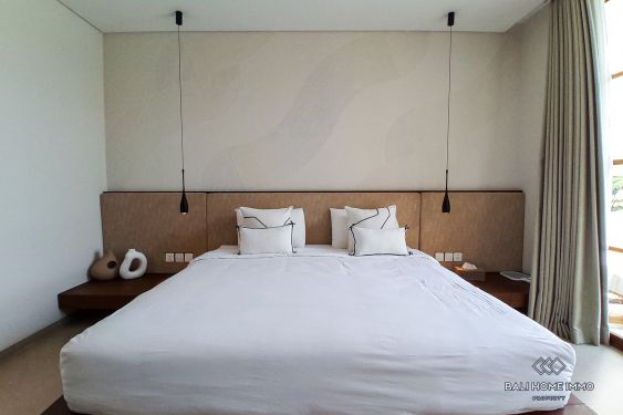 Image 13 from Villa familiale moderne de 3 chambres à louer à Bumbak Umalas Bali