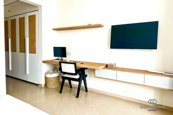 Image 12 from Villa familiale moderne de 3 chambres à louer à Bumbak Umalas Bali