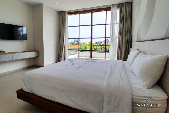 Image 11 from Villa familiale moderne de 3 chambres à louer à Bumbak Umalas Bali