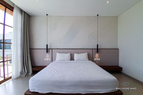 Image 10 from Villa familiale moderne de 3 chambres à louer à Bumbak Umalas Bali