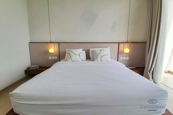 Image 16 from Villa familiale moderne de 3 chambres à louer à Bumbak Umalas Bali