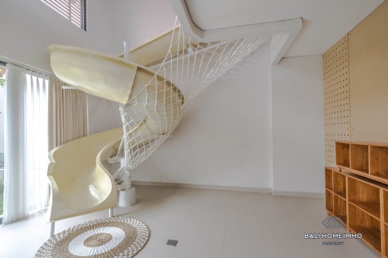 Image 5 from Villa familiale moderne de 3 chambres avec jardin à louer à Ubud