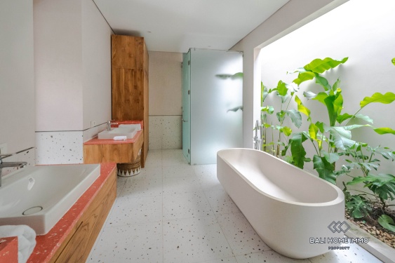 Image 18 from Villa familiale moderne de 3 chambres avec jardin à louer à Ubud