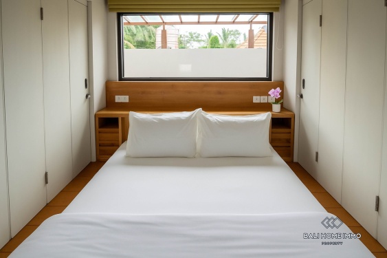 Image 8 from Villa familiale moderne de 3 chambres avec jardin à louer à Ubud