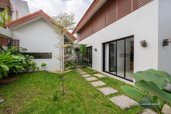 Image 1 from Villa familiale moderne de 3 chambres avec jardin à louer à Ubud