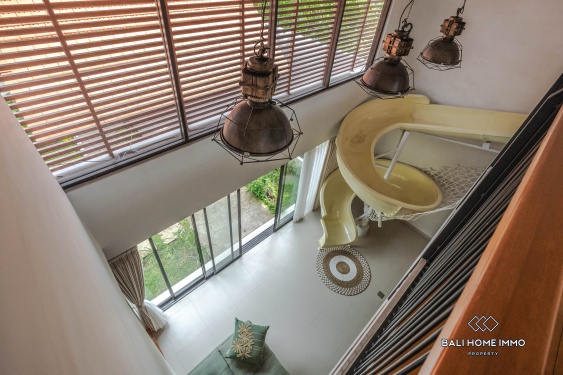 Image 7 from Villa familiale moderne de 3 chambres avec jardin à louer à Ubud