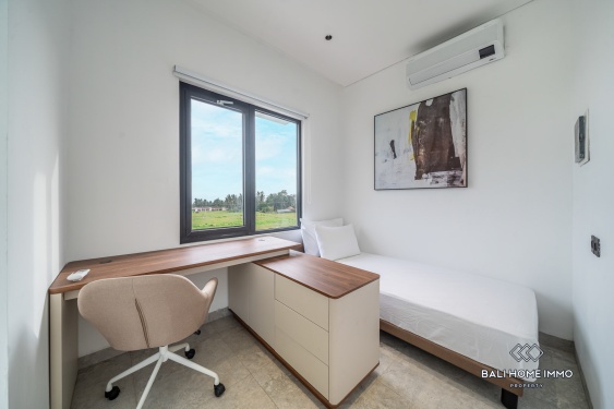 Image 19 from Modern 3 Bedroom Modern Villa for Sale and Rent in Ubud