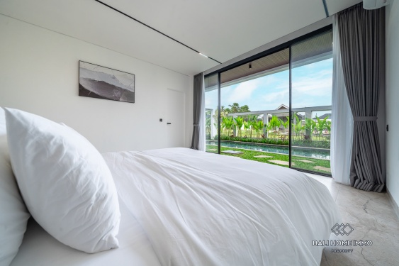 Image 17 from Modern 3 Bedroom Modern Villa for Sale and Rent in Ubud