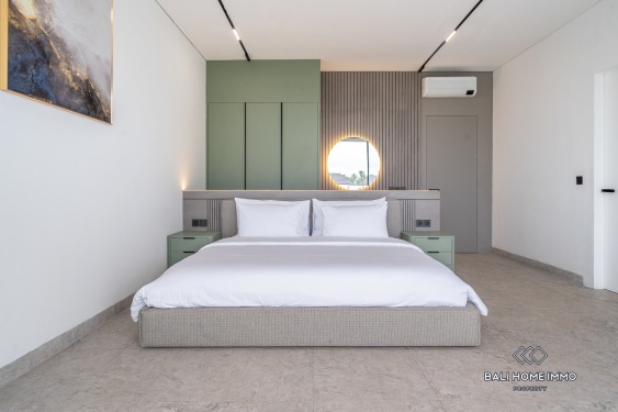 Image 13 from Modern 3 Bedroom Modern Villa for Sale and Rent in Ubud