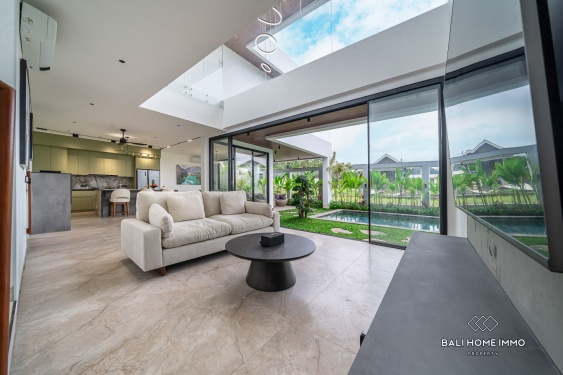 Image 6 from Modern 3 Bedroom Modern Villa for Sale and Rent in Ubud