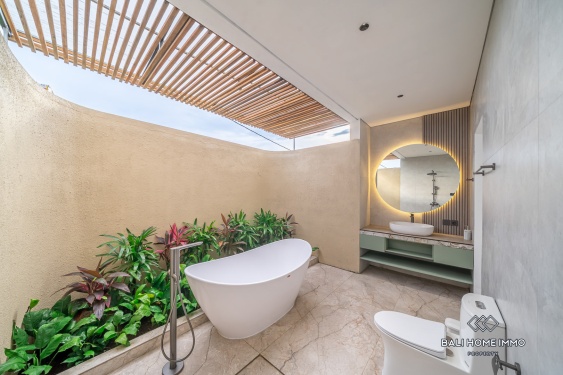 Image 20 from Modern 3 Bedroom Modern Villa for Sale and Rent in Ubud