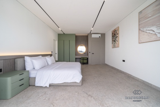 Image 14 from Modern 3 Bedroom Modern Villa for Sale and Rent in Ubud