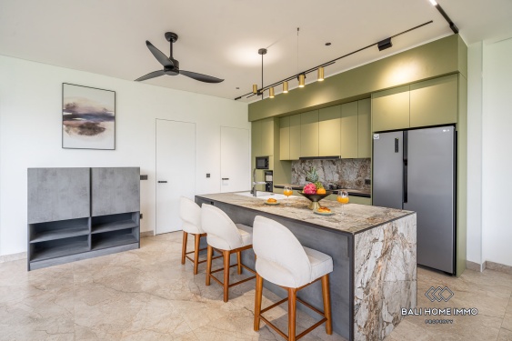 Image 10 from Modern 3 Bedroom Modern Villa for Sale and Rent in Ubud