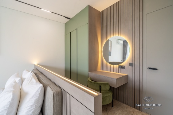 Image 18 from Modern 3 Bedroom Modern Villa for Sale and Rent in Ubud