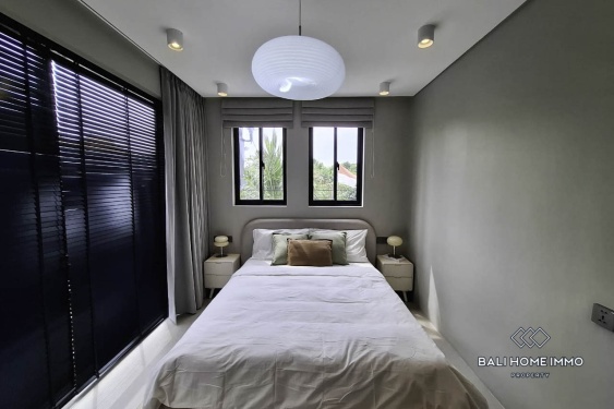 Image 6 from Dijual Rumah Modern 3 Kamar Tidur dengan Pemandangan Laut di Nusa Dua