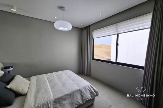 Image 9 from Dijual Rumah Modern 3 Kamar Tidur dengan Pemandangan Laut di Nusa Dua