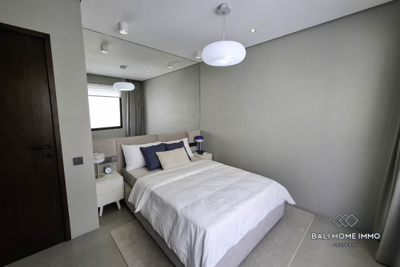 Image 7 from Dijual Rumah Modern 3 Kamar Tidur dengan Pemandangan Laut di Nusa Dua